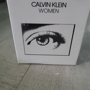 Calvin Klein Women Fragrance New
